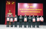 Quân khu 3: Nâng cao kỹ năng về bình đẳng giới trong lực lượng vũ trang 