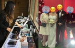 Người trong ngành nói thế nào về việc "thuê trang điểm đi tiệc nhưng lại làm cô dâu"? 
