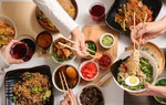 Bữa ăn trọn vẹn cùng công thức dinh dưỡng 4 - 5 - 1