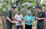 Lào Cai: Phấn đấu ít nhất mỗi xã biên giới có 1 mô hình sinh kế bền vững 