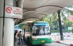 Giảm thiểu việc hút thuốc lá thụ động tại bến xe