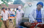 Mẹ của bé gái nhặt ve chai được đưa đến bệnh viện điều trị miễn phí, hàng xóm xúc động: "Như một giấc mơ vậy"