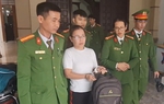 Đăng tải thông tin sai sự thật, cựu nữ giáo viên ở Thanh Hóa bị bắt