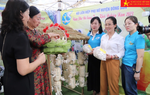 Phụ nữ Thanh Hóa phát huy tài nguyên bản địa, cùng nhau vươn xa