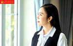 Nữ doanh nhân dám từ bỏ cái tôi để khẳng định dấu ấn thời trang Việt