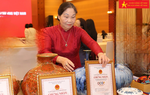 Gìn giữ tinh hoa làng nghề Việt 