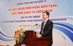 Bệnh viện Chợ Rẫy tiếp nhận gần 45.000 đơn đăng ký hiến tạng trên khắp cả nước