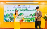 6 tác phẩm được trao giải cuộc thi Sáng kiến tiêu dùng xanh, giảm ô nhiễm nhựa