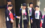Dự án 6 góp phần nâng cao đời sống văn hóa tinh thần ở cộng đồng dân tộc thiểu số