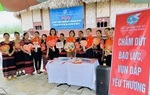 Đẩy mạnh truyền thông và hỗ trợ sinh kế thúc đẩy bình đẳng giới trong đồng bào dân tộc thiểu số