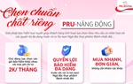 Giảm áp lực tài chính với khoản đầu tư chỉ 2.000 đồng mỗi tháng
