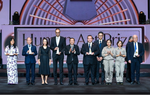 Vinamilk “thắng đậm” 2 giải thưởng lớn tại Human Act Prize 2023
