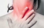 Cổ họng nóng rát do đâu?