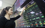 Tăng cường các giải pháp thúc đẩy thị trường chứng khoán phát triển an toàn, minh bạch, hiệu quả, bền vững