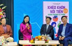Ra mắt truyện tranh tài chính, ngân hàng và đầu tư đầu tiên ở Việt Nam