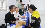 TPHCM: Ngày hội việc làm lớn nhất năm 2023 tuyển dụng 20.000 vị trí
