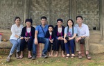 Chi hội Văn nghệ dân gian Lào Cai với công tác bảo tồn văn hóa dân gian