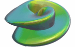 Klein Bottle: Tại sao nước trên Trái Đất không thể lấp đầy thiết bị không gian nhiều chiều kỳ diệu này?