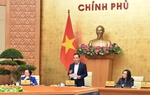 Các Bộ, ngành, địa phương bảo đảm hoàn thành Đề án vị trí việc làm trước ngày 31/3/2024