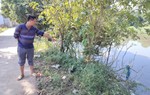 Vụ 3 bố con tử vong trên sông ở Hưng Yên: Sự việc đã được cảnh báo từ trước?