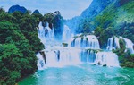 Cao Bằng: Hoạt động dân vũ nâng cao đời sống tinh thần, cải thiện kinh tế cho phụ nữ 