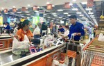Saigon Co.op tuyển dụng hơn 1.000 lao động thời vụ dịp cuối năm