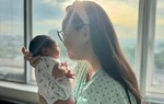 7 món đồ giúp hot mom Trinh Phạm nuôi con nhàn hơn