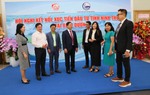 Ninh Thuận đẩy mạnh hợp tác, kết nối đầu tư với Bình Dương