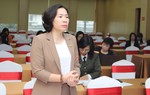 Cần bảo vệ hình ảnh của các cấp Hội trên không gian mạng