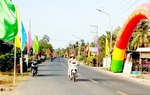 An Giang: Hội LHPN huyện An Phú tích cực xây dựng nông thôn mới và đô thị văn minh