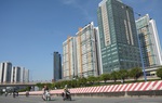 HoREA đề nghị doanh nghiệp bất động sản giảm giá bán nhà ở