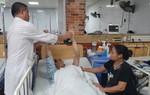 Cần cấm thuốc lá điện tử ở Việt Nam dưới góc nhìn của chuyên gia chống độc