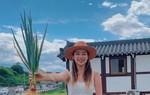Loại rau chợ Việt bán vài ngàn cả nắm nhưng là "khắc tinh" của ung thư miệng, dạ dày và thực quản