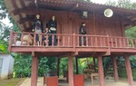 Nhà văn hóa cộng đồng: Không gian bảo tồn và phát huy văn hóa truyền thống 