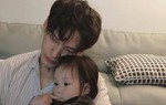 Người cha lý tưởng trong mắt các con thường có 5 biểu hiện này
