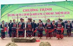 Tháo gỡ khó khăn trong công tác triển khai thực hiện Dự án 6
