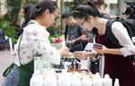 Nâng cao nhận thức về lối sống xanh bền vững cho thế hệ trẻ
