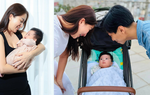 Nữ hoàng dancesport Khánh Thi ẩn ý chuyện giải nghệ để lo cho gia đình?