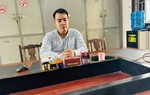 Bắt nhóm đối tượng giả danh bác sĩ lừa bán thuốc, thu lợi bất chính gần 75 tỷ đồng