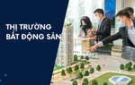 Thúc đẩy thị trường bất động sản phát triển lành mạnh, bền vững