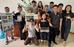 Lan tỏa hành động giảm ô nhiễm nhựa từ “Thành phố nhựa tái chế Plaslantic”