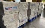 Chính phủ Australia viện trợ Việt Nam 490.600 liều vaccine 5 trong 1