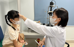 Cận thị lệch có thể gây mù lòa