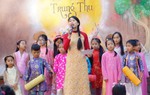 Nữ tiến sĩ góp phần giữ cho tiếng Việt sáng hơn trong tâm hồn người Việt xa xứ