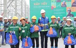 "Xây Tết 2024" cho gần 17.000 công nhân