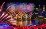 7 sự kiện độc đáo đón mùa lễ hội cuối năm tại Singapore 