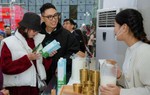 Vinamilk tiên phong ứng dụng thành công công nghệ sữa Green Farm đột phá