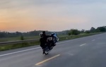 Lo ngại “quái xế” tuổi vị thành niên - Bài cuối: Cần ngăn chặn những hành vi tự hủy tương lai