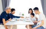 “Khoảng trống” giáo dục truyền thống ở gia đình hạt nhân