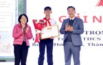 Hơn 117 nghìn tác phẩm dự thi Tìm hiểu kiến thức về phòng, chống tác hại của thuốc lá dành cho thiếu nhi